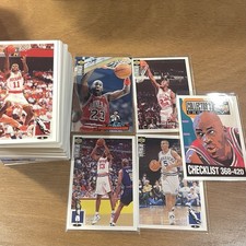 Set 2 serie basket UD