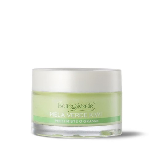Bottega verde crema viso - bottega,