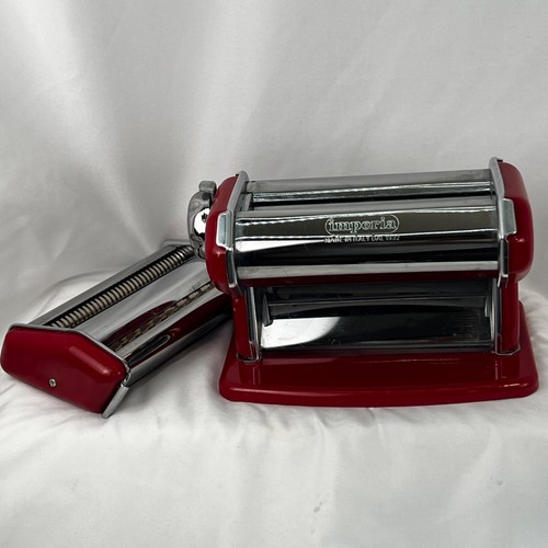 Imperia pasta maker - pasta,