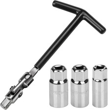 Set Di 5 Chiavi per Candela Di