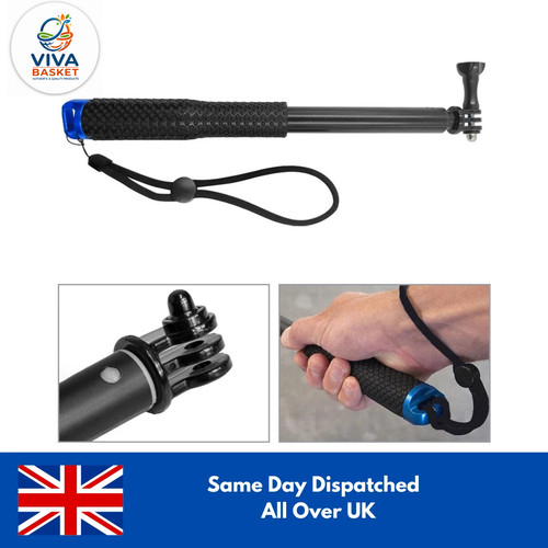 Selfie stick per gopro hero - selfie, 10