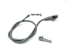 CAVO FRIZIONE CLUTCH CABLE