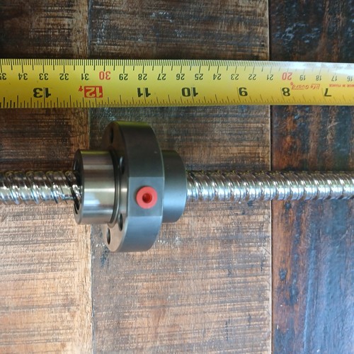 Vite sfera rexroth - a,