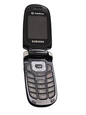 Cellulare vintage usato non