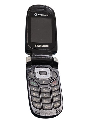 Cellulare vintage usato non