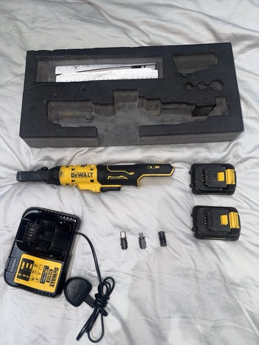 Dewalt dcf500 12v - dcf500, xr