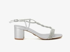 Sandalo elegante donna - sandalo, da