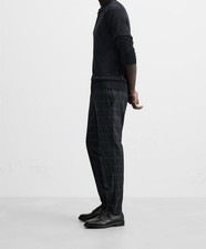 Zara pantalone skinny - pantalone,