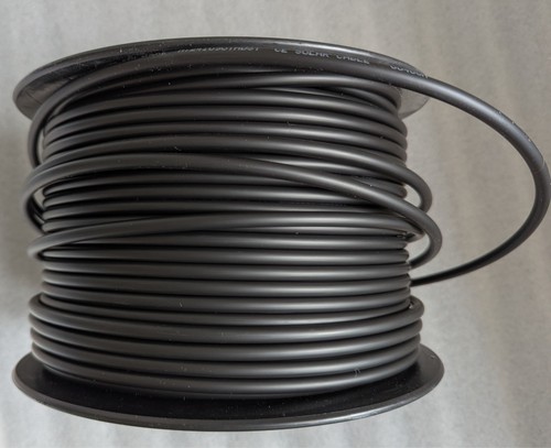 Cavo solare 4mm - 6mm,