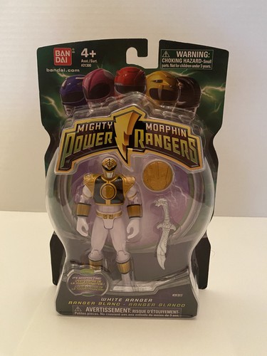 Modellino bandai mighty - modellino,