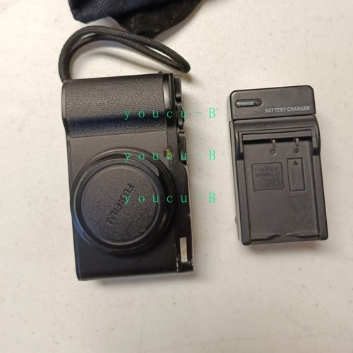 Fujifilm xf10 fotocamera - fujifilm,