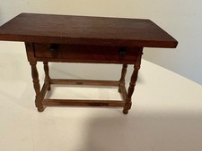 Antico tavolo taverna casa