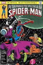 Spectacular Spider-Man Vol. 4