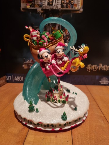 Disney store topolino - disney, babbo