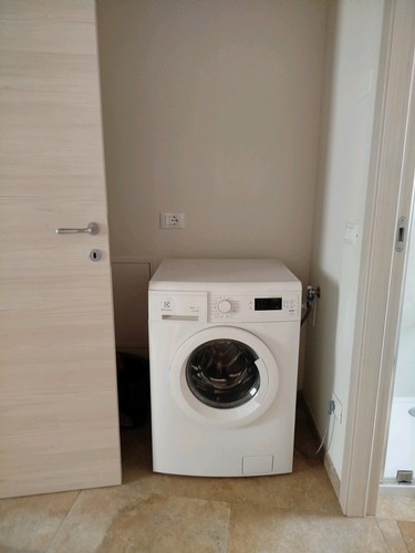 Lavatrice electrolux rex - lavatrice,