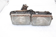 Doppio Faro Anteriore per