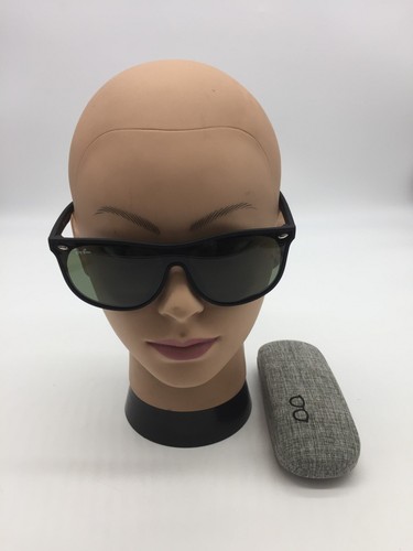Ray ban matte black frame - ray-ban,
