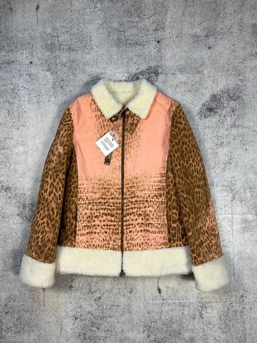 Giacca vintage roberto cavalli - vintage,