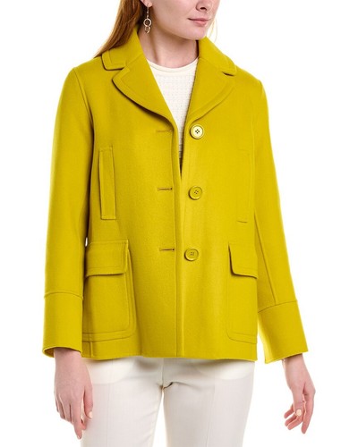 Cappotto corto max mara pea - corto,