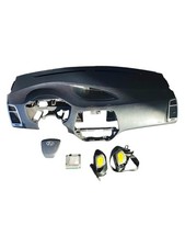 Kit airbag completo per - kit,