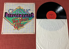 TEN YEARS AFTER - The Classic