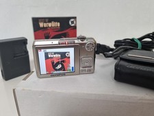 Olympus FE-280 8,0 megapixel