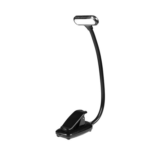 Infitronic led ricaricabile - infitronic, 9