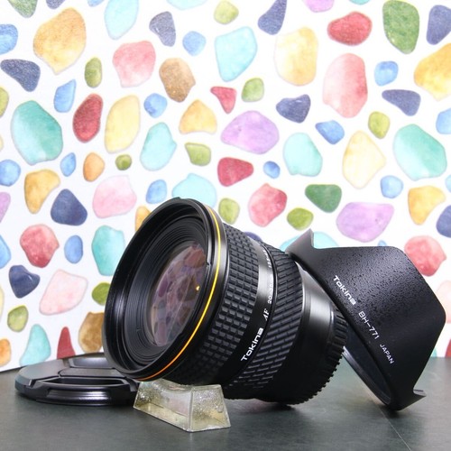 Sony tokina mm obiettivo - 20-35,