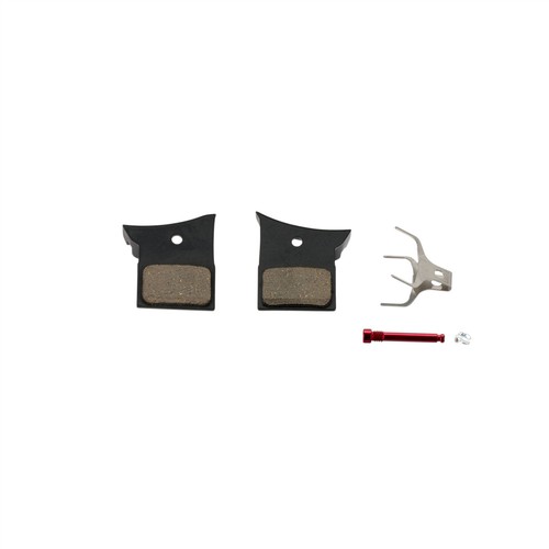 Coppia pastiglie ventilate per - coppia,