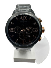 NUOVO Orologio Uomo Armani