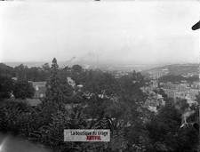 Vista Su Parigi Depuis Meudon
