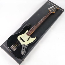 Basso jazz usato Fender Custom