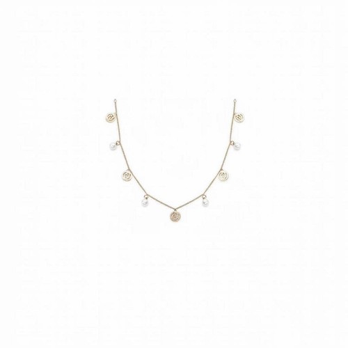 Collana donna liu lj2096 - donna,