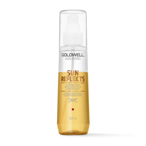 Spray protettivo capelli - spray,