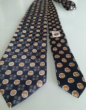 Cravatta in seta Gianni