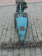 Falciatrice Bertolini