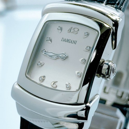 Orologio damiani dd001 - damiani,