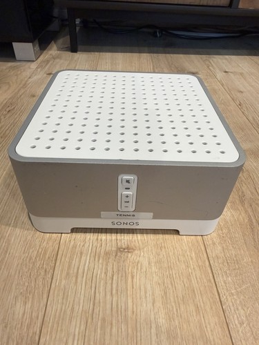 Sonos connect amp - sonos, 1