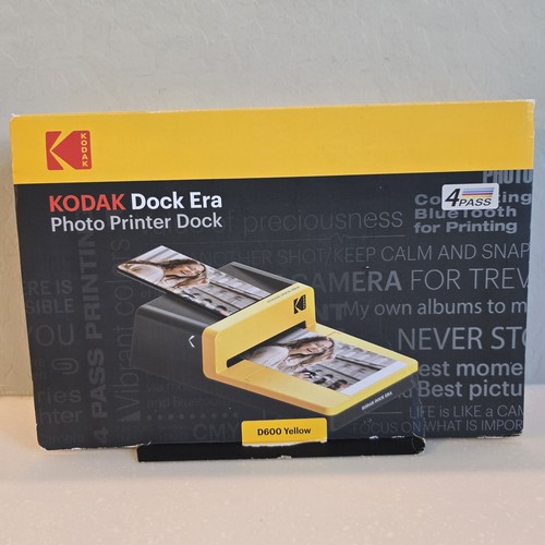 Kodak dock era stampante - kodak,