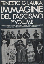 IMMAGINE DEL FASCISMO 1°