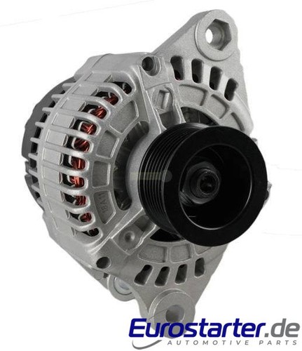 Alternatore 95amp nuovo - 1,