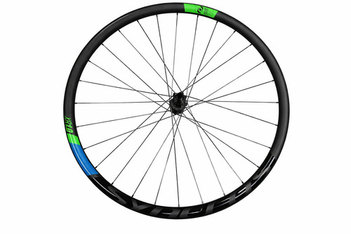 Ruota posteriore syncros xr1 - posteriore,