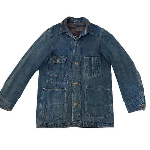 Cappotto vintage pioneer - cappotto,