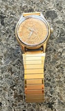 Orologio benrus san cristoforo - san,