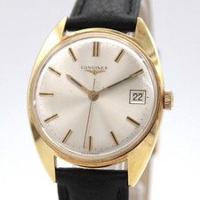 Orologio Uomo Vintage [QUASI