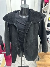 York Montone Shearling Donna