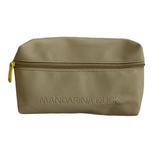 Borsa trucco viaggio toilette