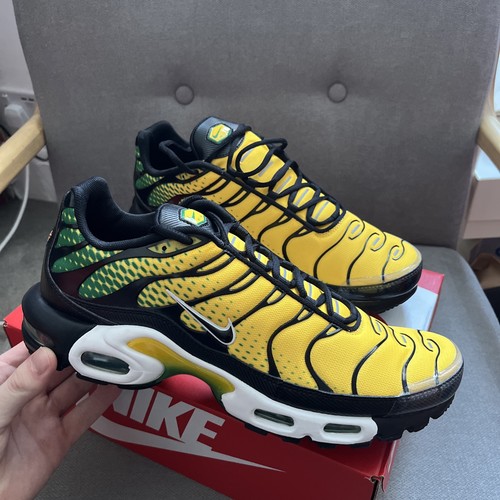 Nike air max plus tn - 10,