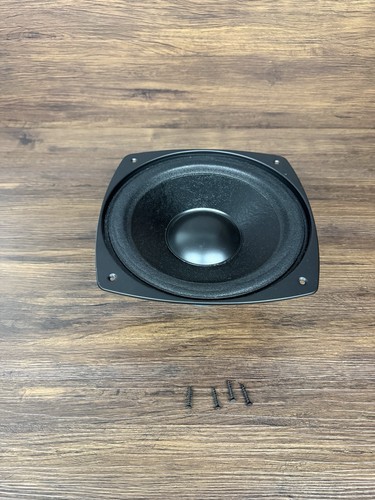 Altoparlante subwoofer solo - subwoofer,