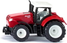 siku 1105, Trattore giocattolo